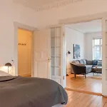 Spacious 3-Bedroom Apartment In The Heart Of Arhus