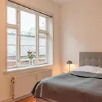 Spacious 3-Bedroom Apartment In The Heart Of Arhus