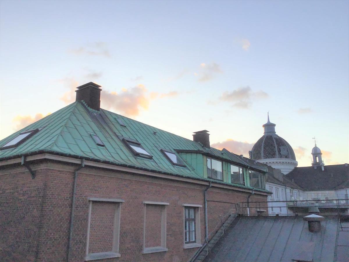 Apartment Spacious 3-bedroom In The Heart Of
