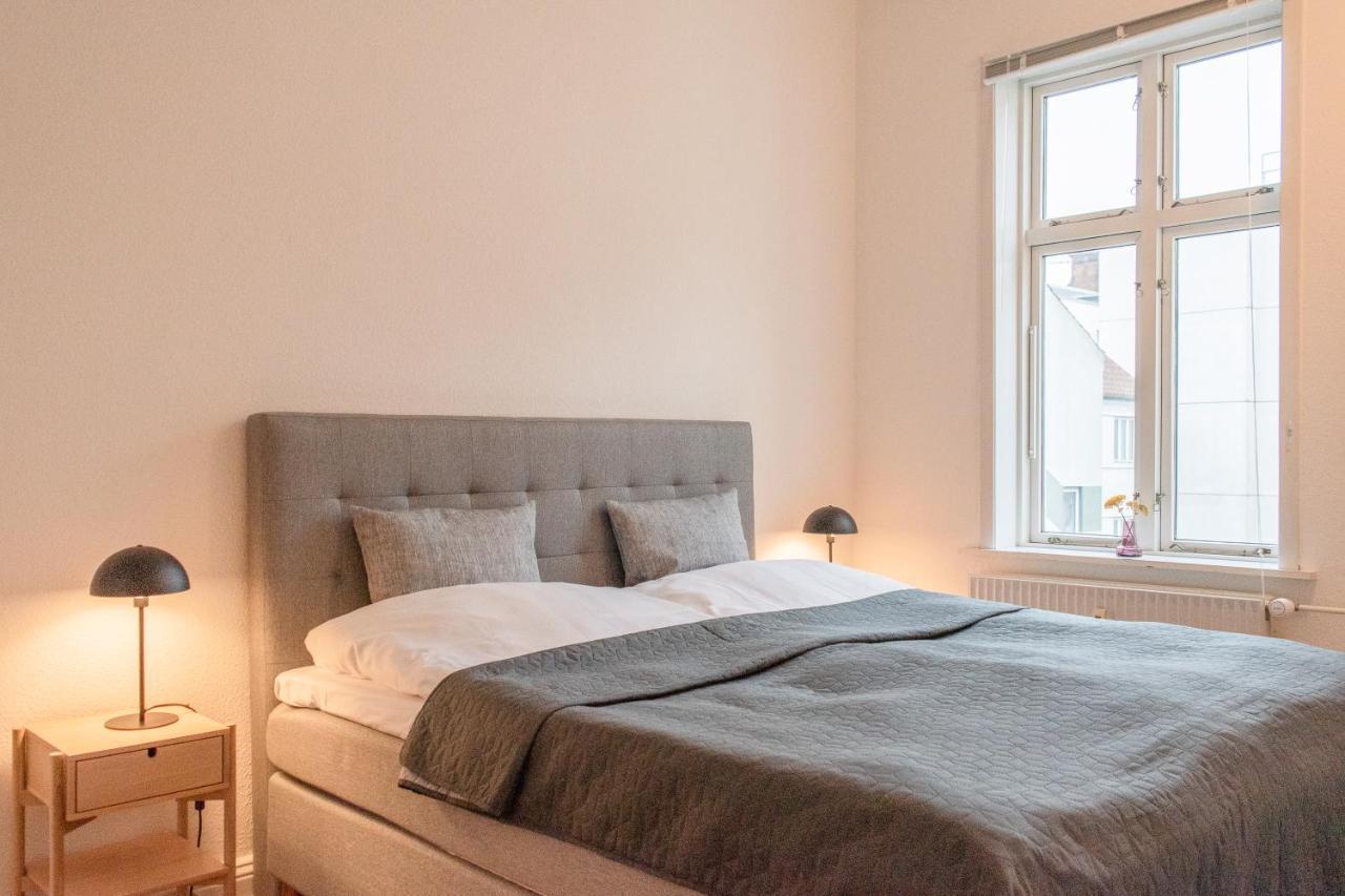 Spacious 3-bedroom In The Heart Of Apartment *
