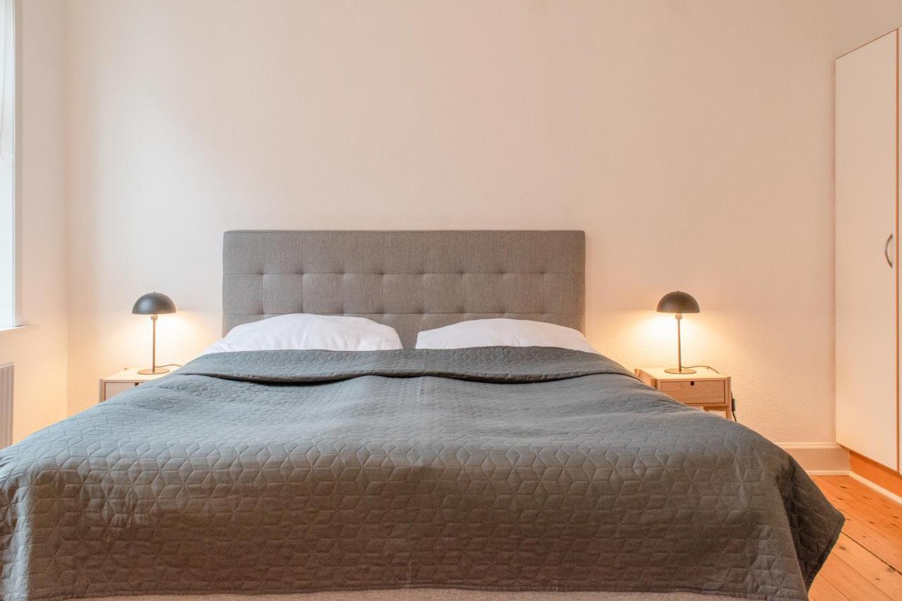 Spacious 3-bedroom In The Heart Of *