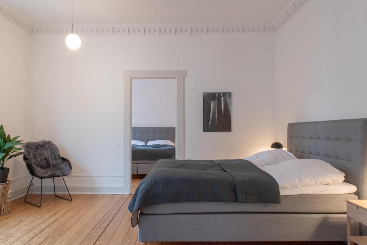 Spacious 3-bedroom In The Heart Of