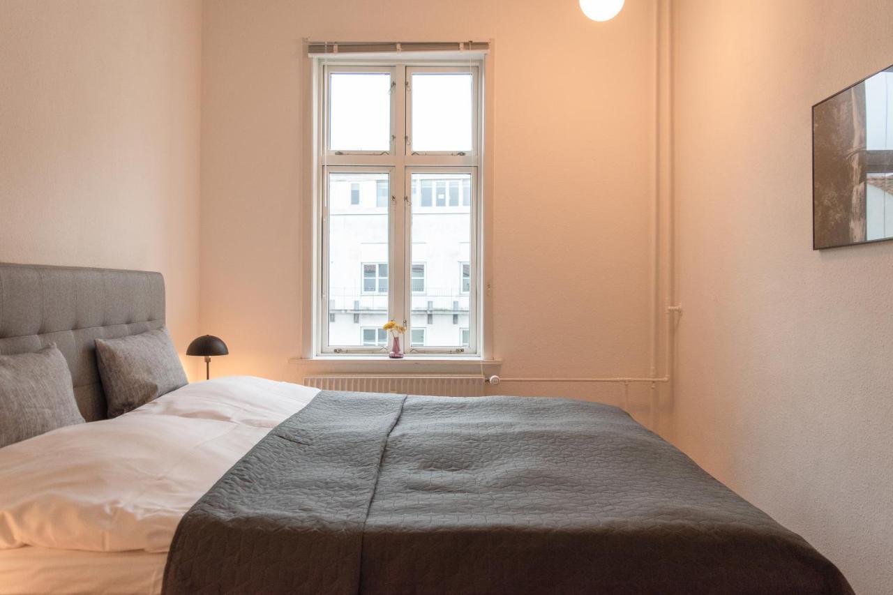 Spacious 3-bedroom In The Heart Of